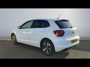 Used Volkswagen Polo 2020 for sale - 74590645: Photo