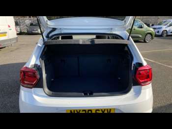 Used Volkswagen Polo 2020 for sale - 74590645: Photo