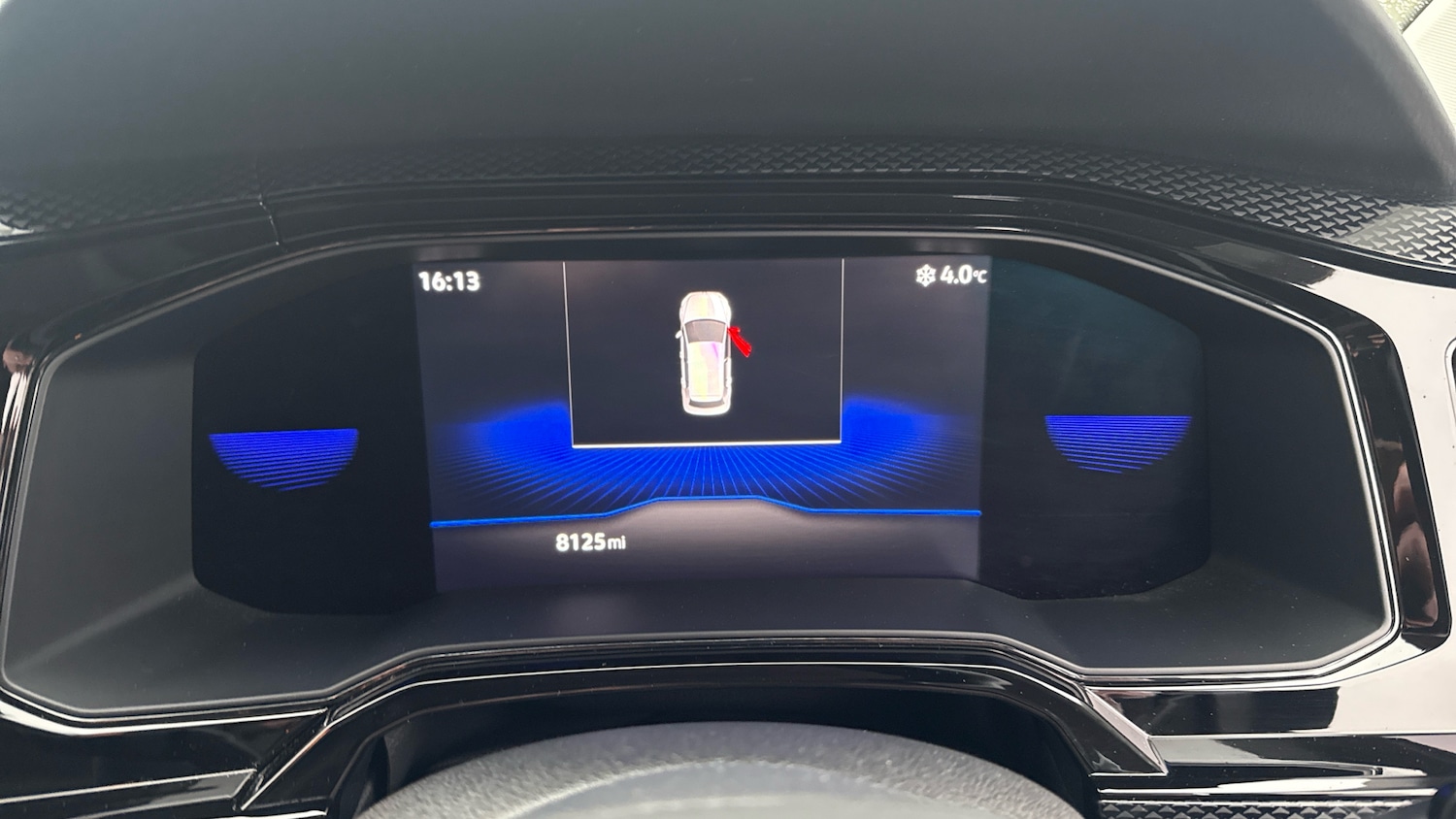 Used Volkswagen Polo 2021 for sale - 77459622: Photo 11