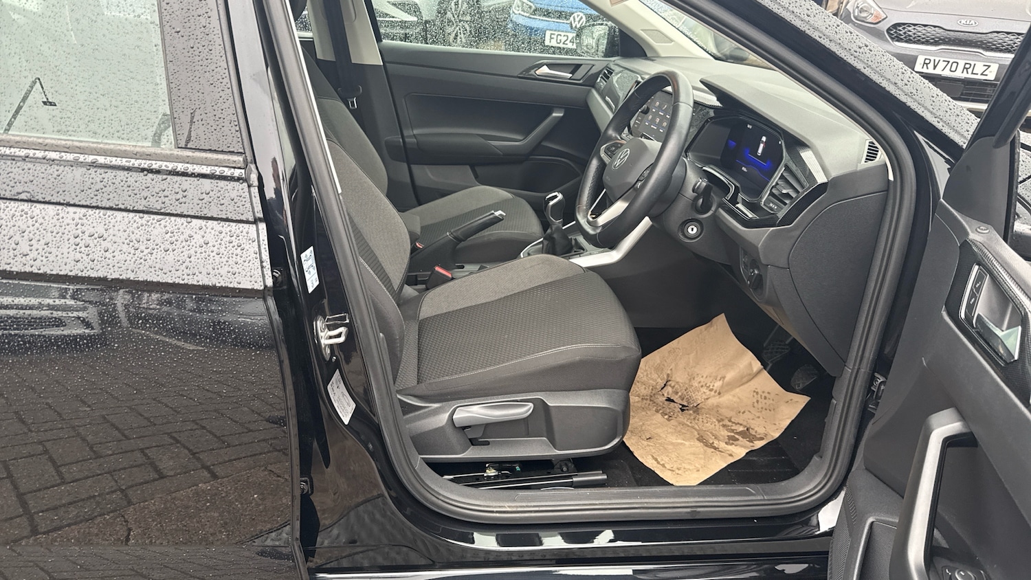 Used Volkswagen Polo 2021 for sale - 77459622: Photo 15