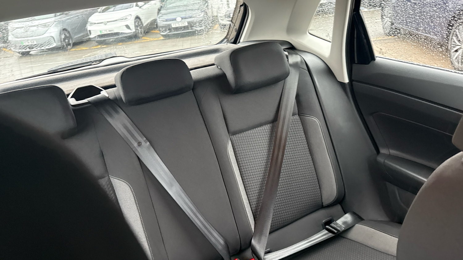 Used Volkswagen Polo 2021 for sale - 77459622: Photo 16