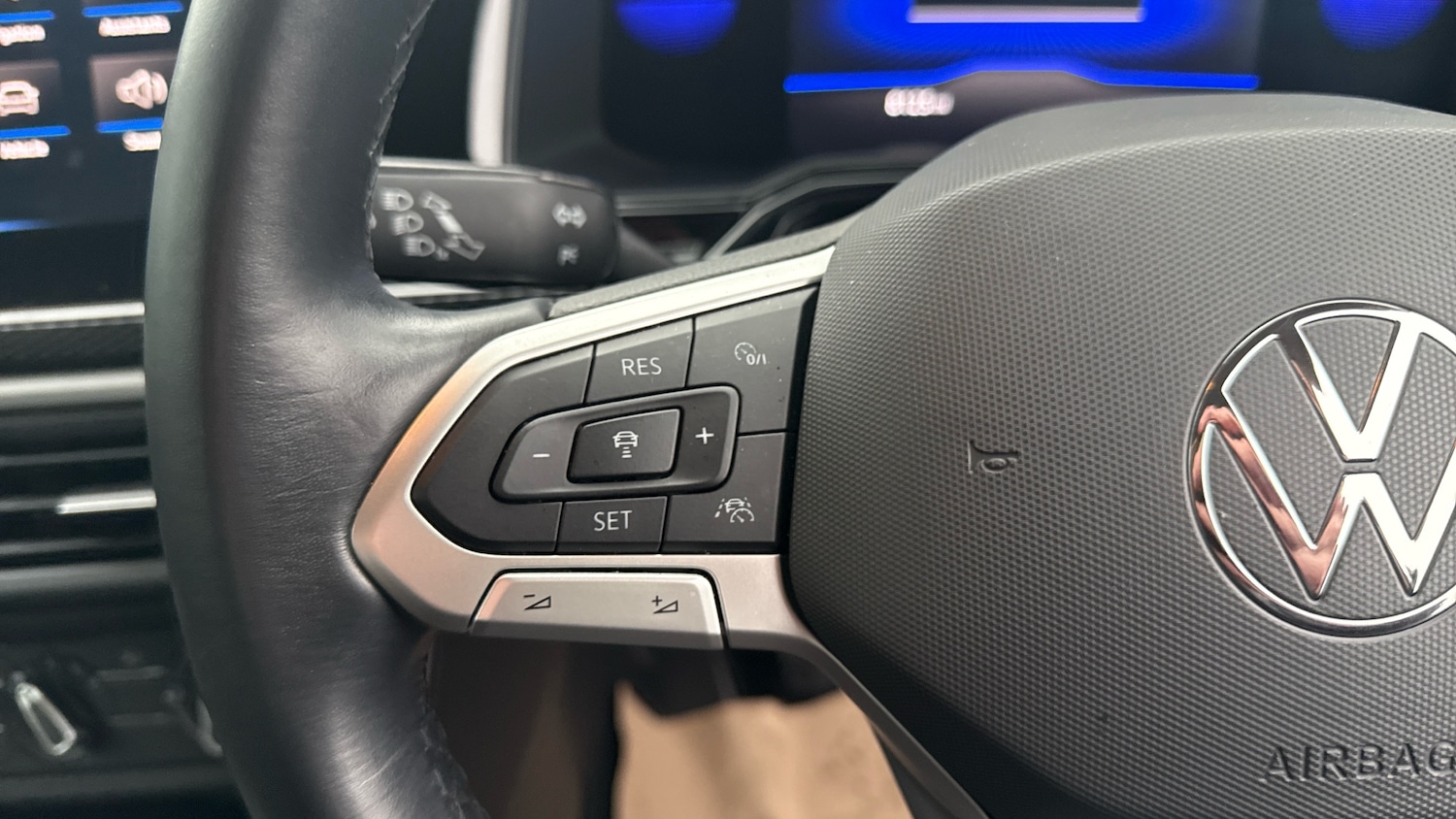 Used Volkswagen Polo 2021 for sale - 77459622: Photo 17