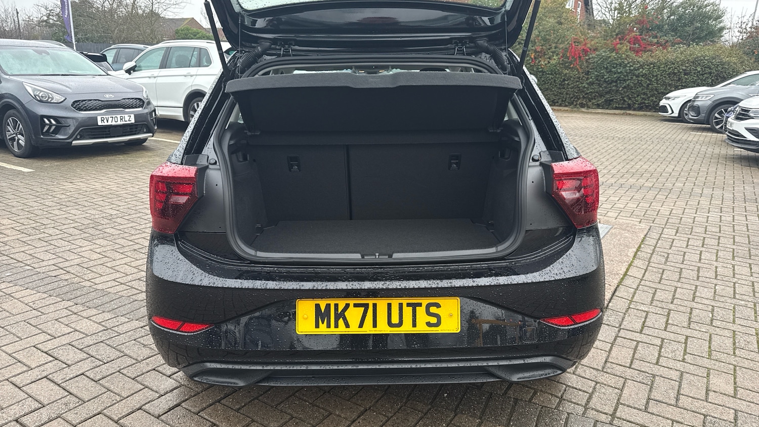 Used Volkswagen Polo 2021 for sale - 77459622: Photo 20