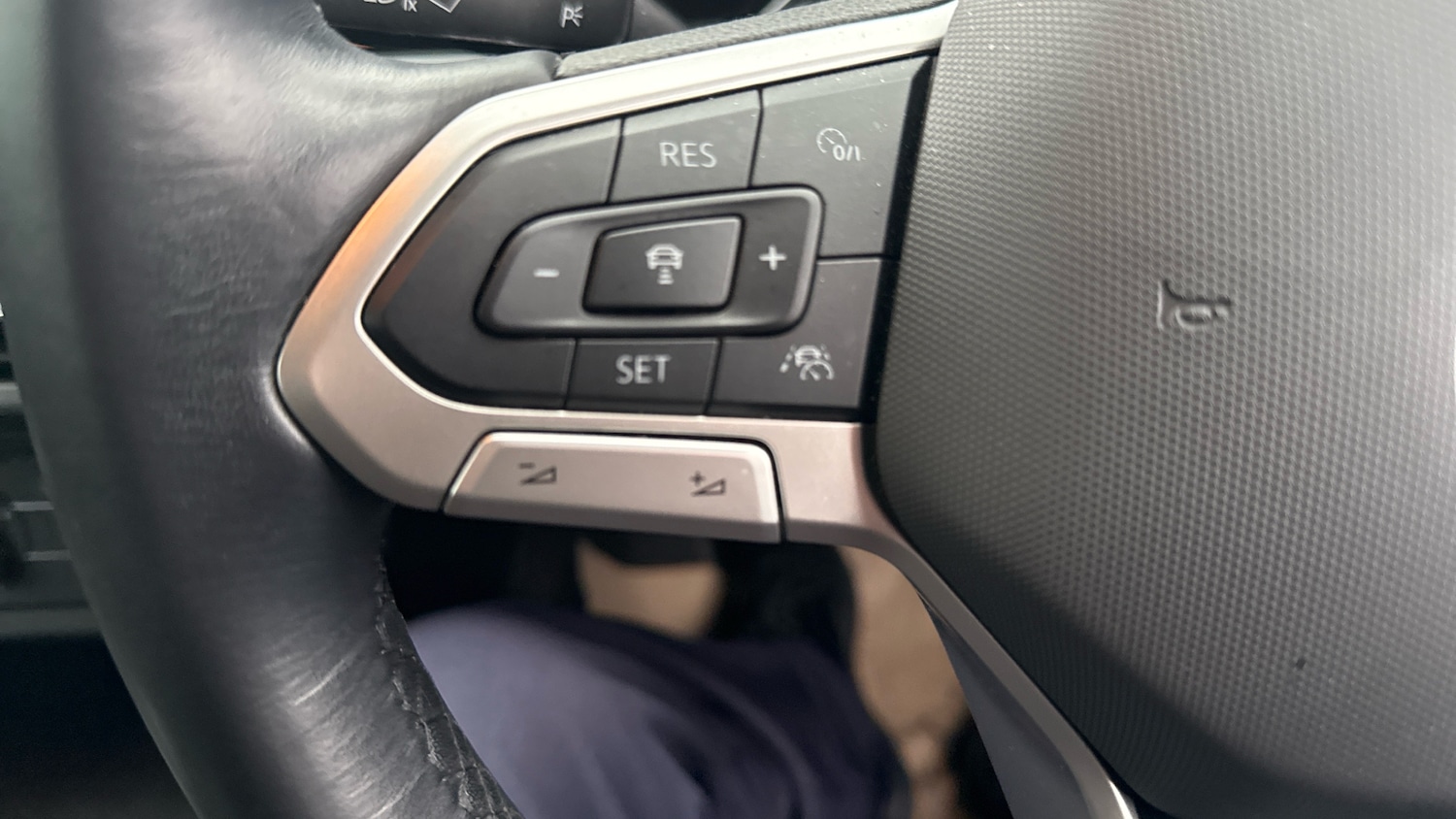 Used Volkswagen Polo 2021 for sale - 77459622: Photo 25