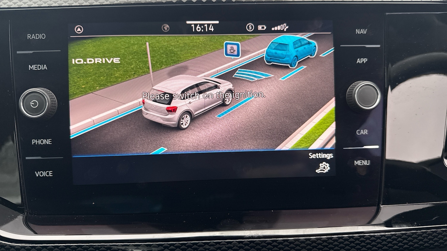 Used Volkswagen Polo 2021 for sale - 77459622: Photo 31