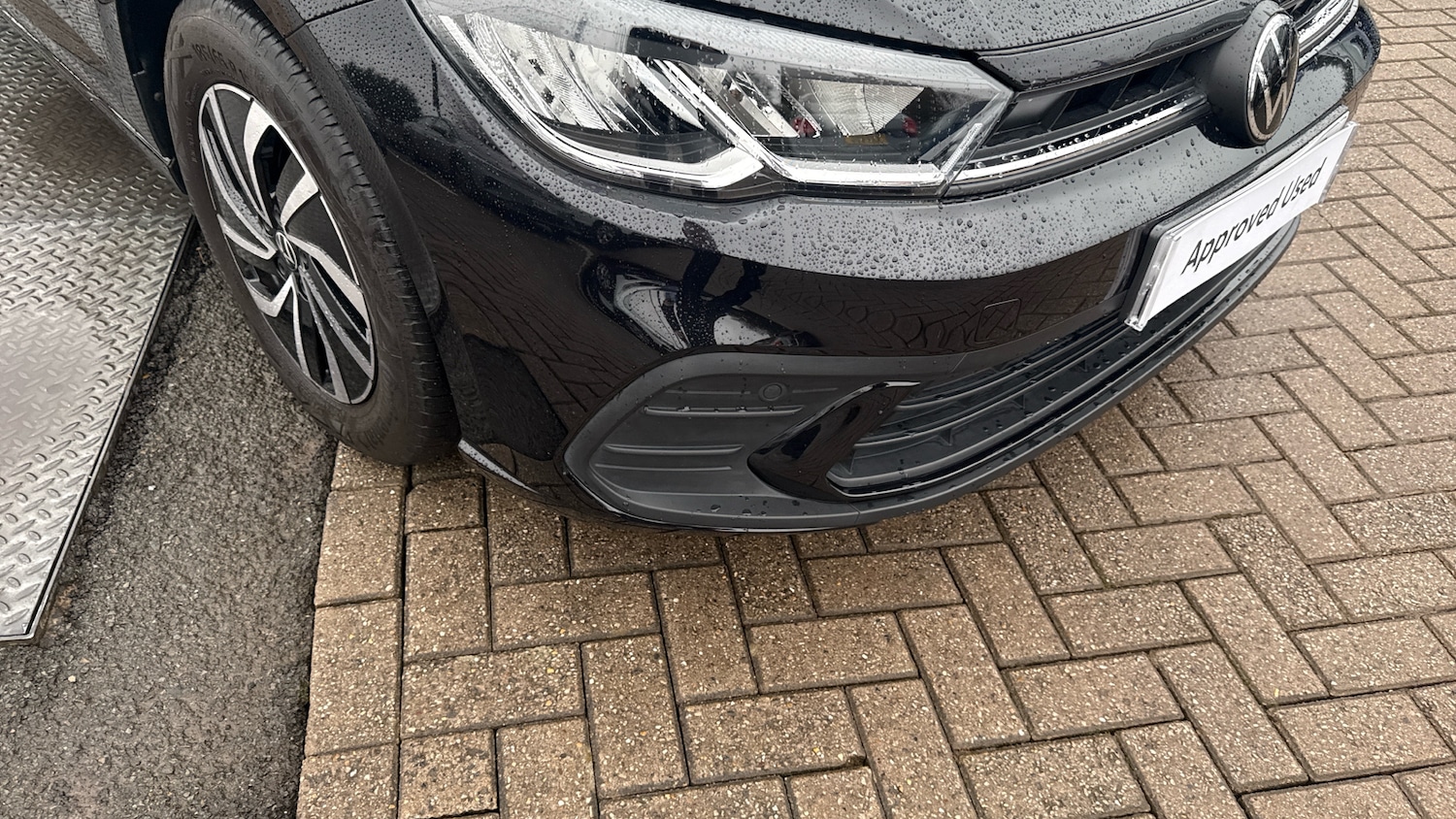 Used Volkswagen Polo 2021 for sale - 77459622: Photo 38