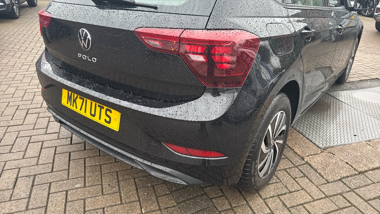 Used Volkswagen Polo 2021 for sale - 77459622: Photo 39