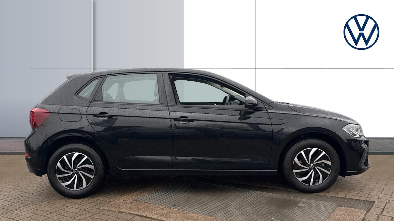 Used Volkswagen Polo 2021 for sale - 77459622: Photo 4