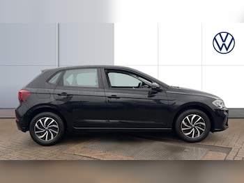 Used Volkswagen Polo 2021 for sale - 77459622: Photo
