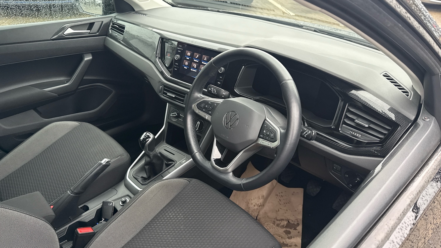 Used Volkswagen Polo 2021 for sale - 77459622: Photo 6