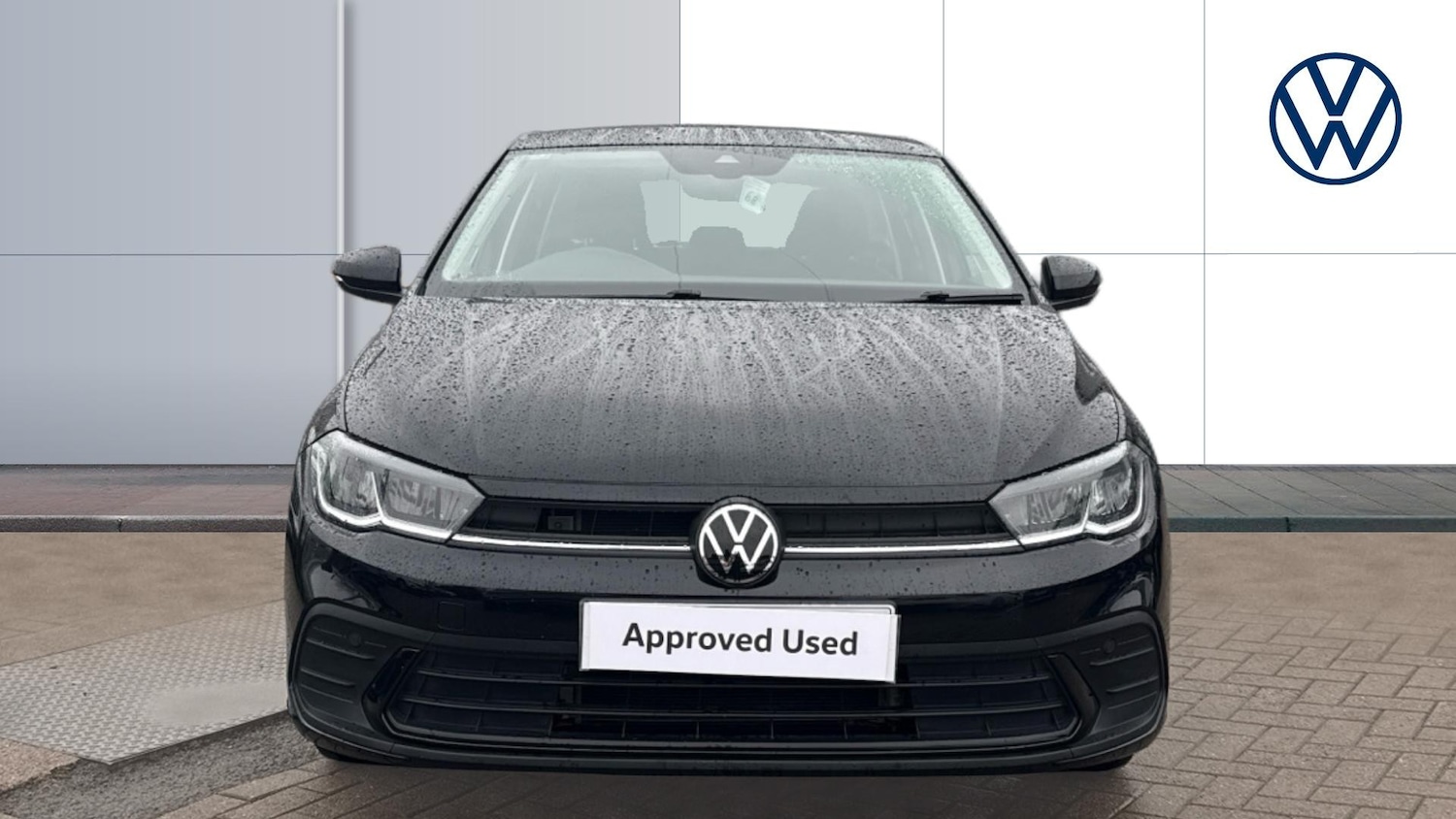 Used Volkswagen Polo 2021 for sale - 77459622: Photo 7