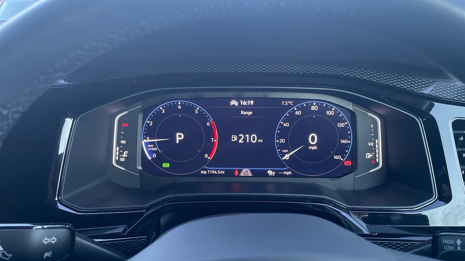 Used Volkswagen Polo 2022 for sale - 77247242: Photo 11