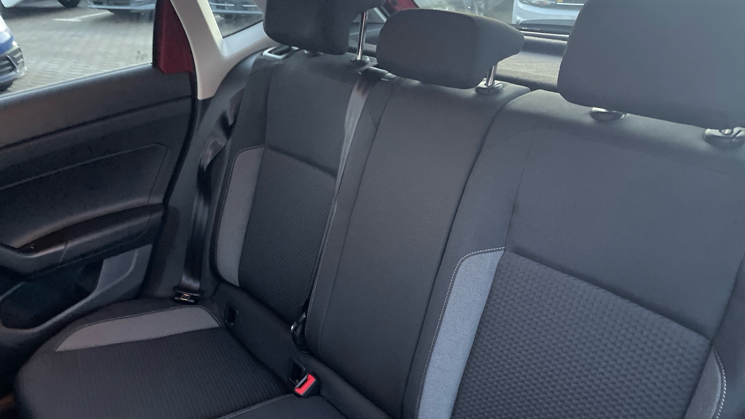 Used Volkswagen Polo 2022 for sale - 77247242: Photo 16