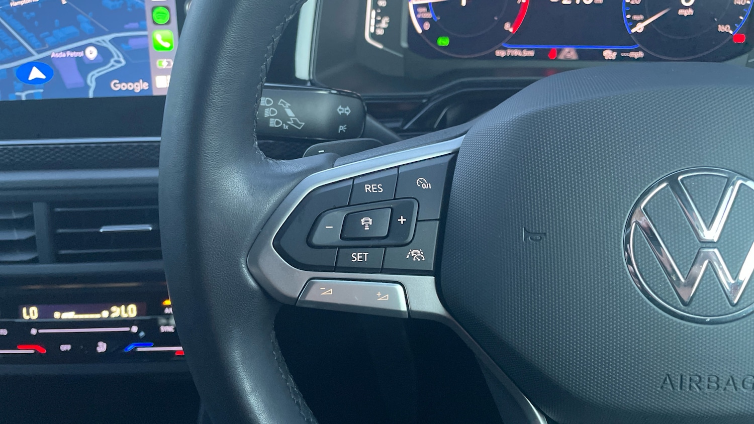 Used Volkswagen Polo 2022 for sale - 77247242: Photo 17