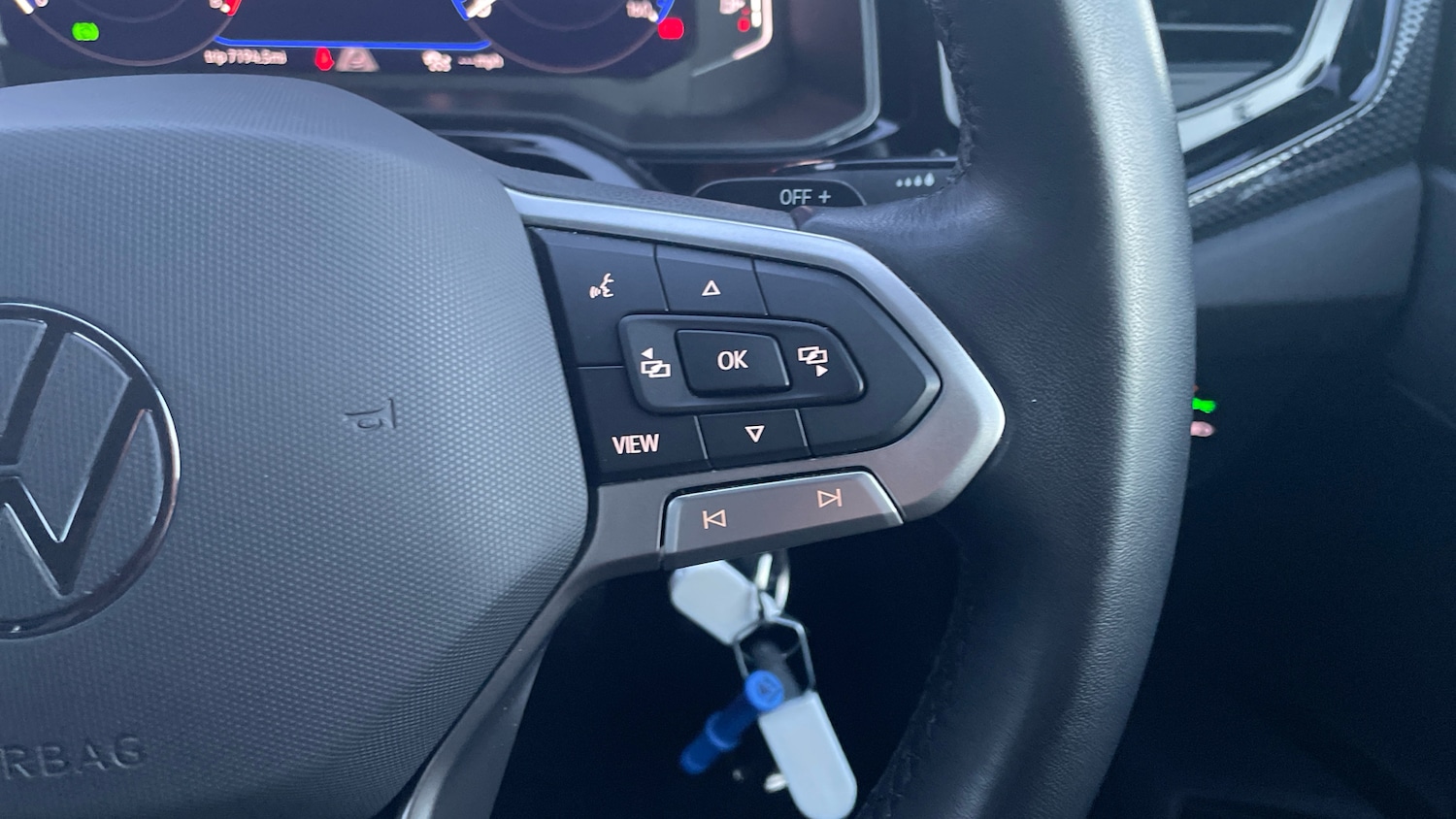 Used Volkswagen Polo 2022 for sale - 77247242: Photo 18