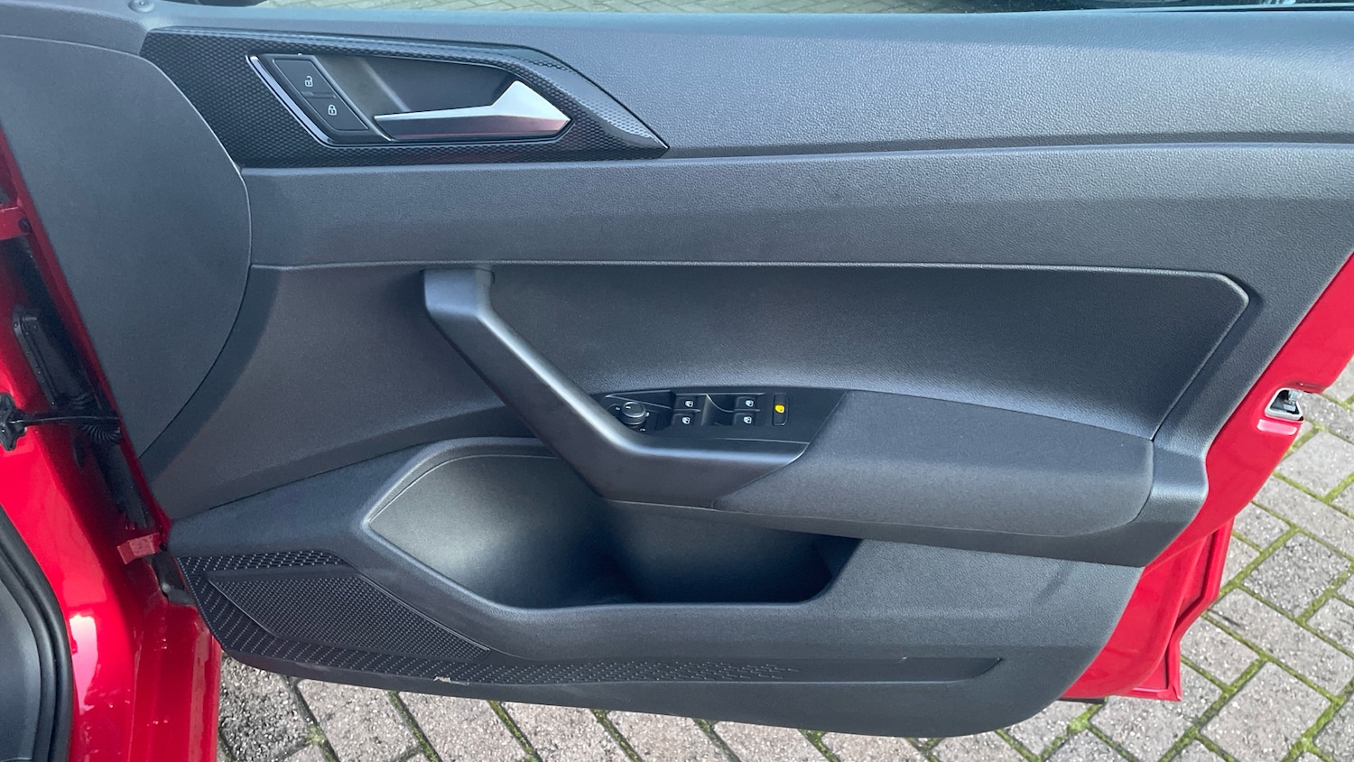 Used Volkswagen Polo 2022 for sale - 77247242: Photo 19