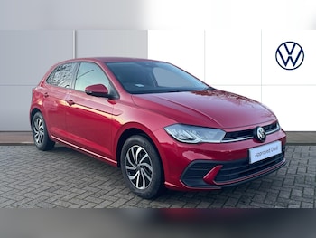 Used Volkswagen Polo 2022 for sale - 77247242: Photo