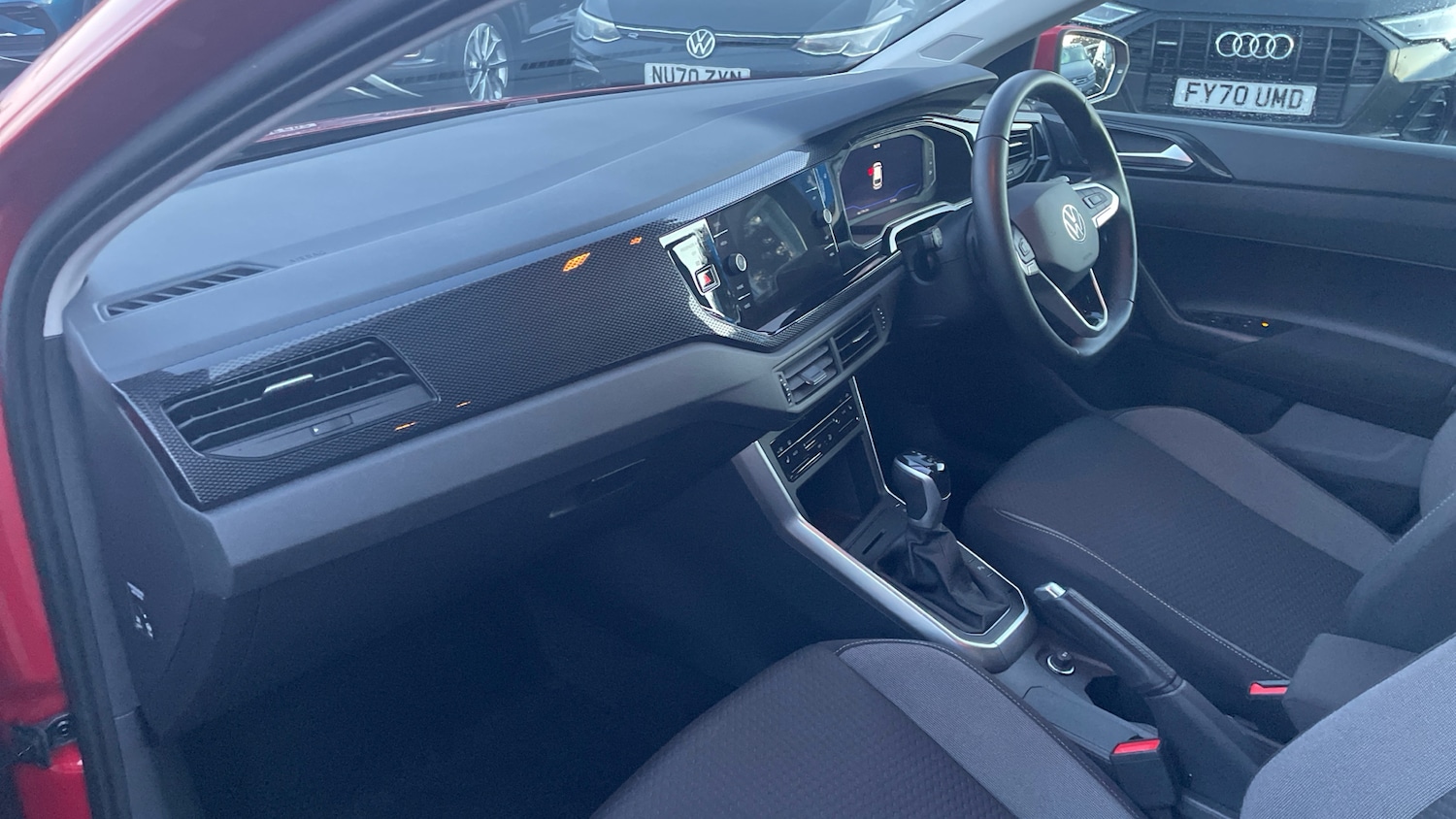 Used Volkswagen Polo 2022 for sale - 77247242: Photo 2