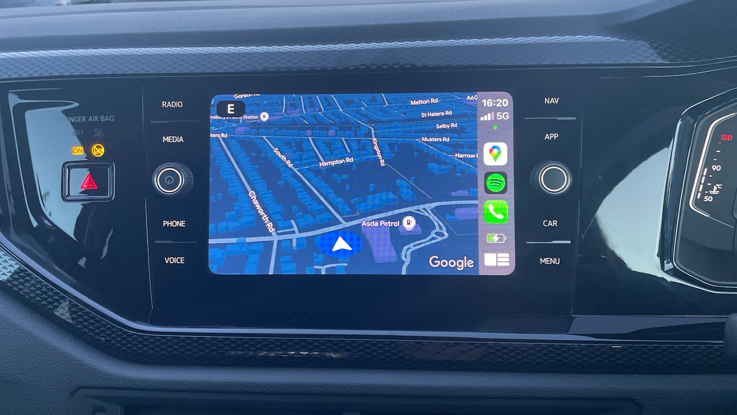 Used Volkswagen Polo 2022 for sale - 77247242: Photo 23