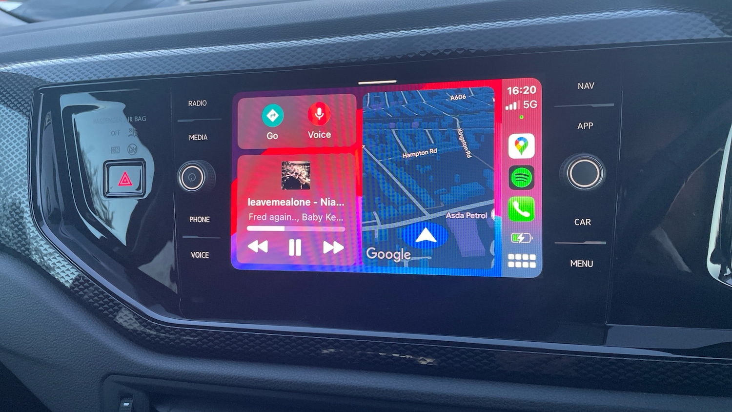 Used Volkswagen Polo 2022 for sale - 77247242: Photo 24