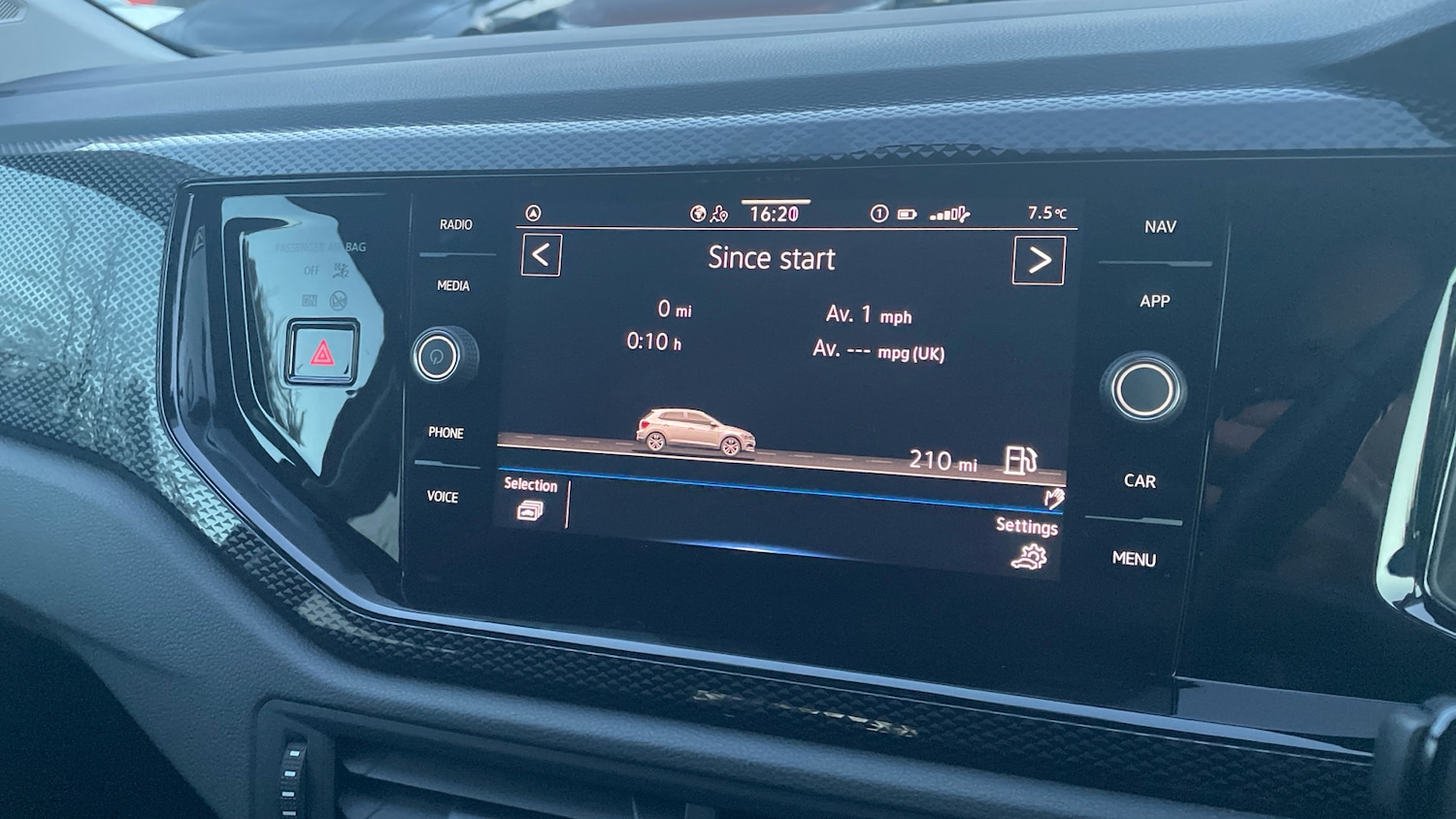 Used Volkswagen Polo 2022 for sale - 77247242: Photo 27