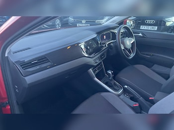 Used Volkswagen Polo 2022 for sale - 77247242: Photo