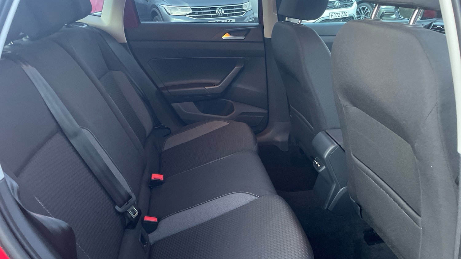 Used Volkswagen Polo 2022 for sale - 77247242: Photo 33