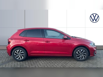 Used Volkswagen Polo 2022 for sale - 77247242: Photo
