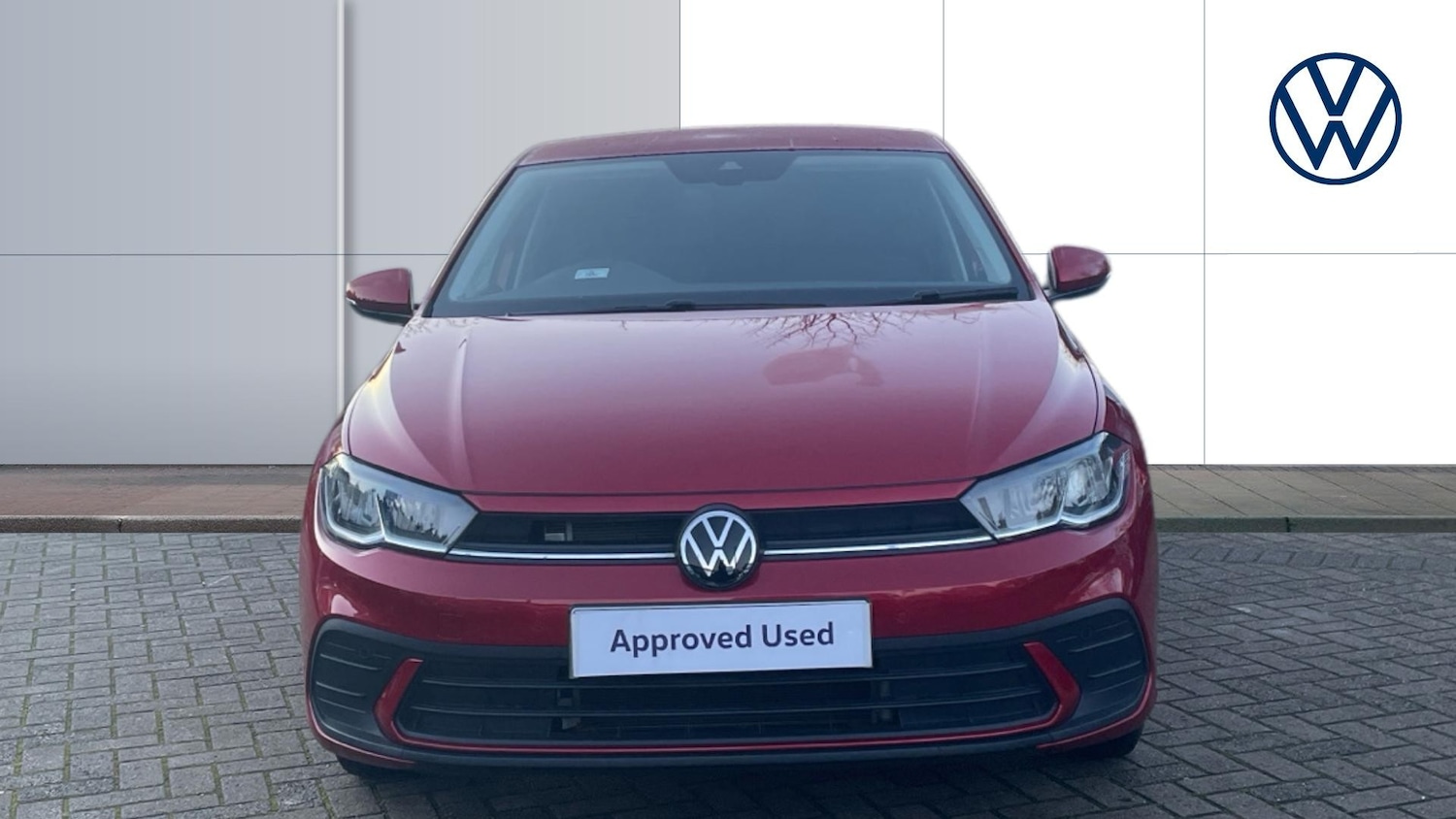 Used Volkswagen Polo 2022 for sale - 77247242: Photo 7