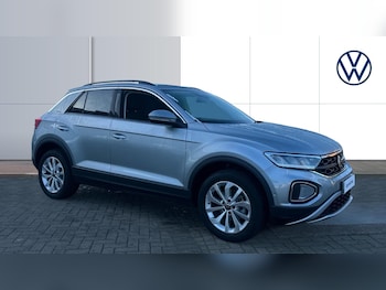 2025 (25) - 1.5 TSI Match 5dr DSG Petrol Hatchback