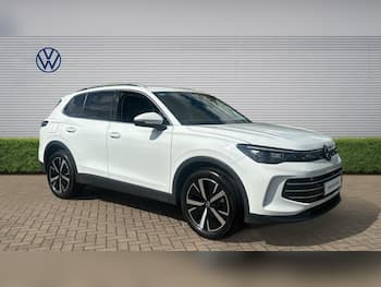 Used Volkswagen Tiguan 2025 for sale - 78765437: Photo