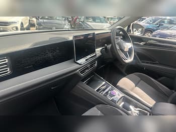 Used Volkswagen Tiguan 2025 for sale - 78765437: Photo