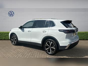Used Volkswagen Tiguan 2025 for sale - 78765437: Photo