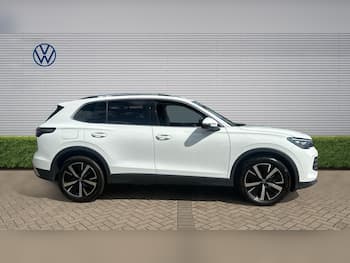 Used Volkswagen Tiguan 2025 for sale - 78765437: Photo