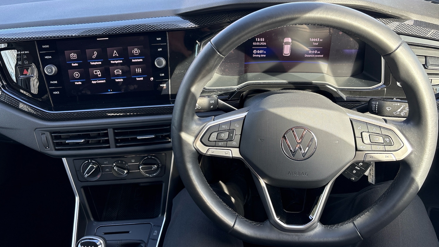 Used Volkswagen Polo 2024 for sale - 77732281: Photo 10