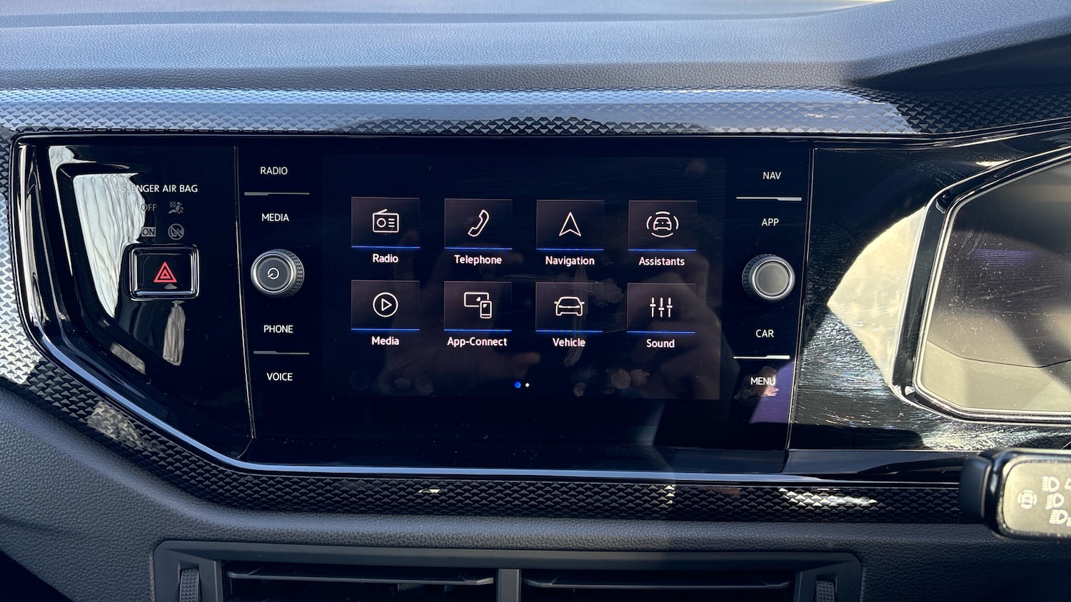 Used Volkswagen Polo 2024 for sale - 77732281: Photo 12