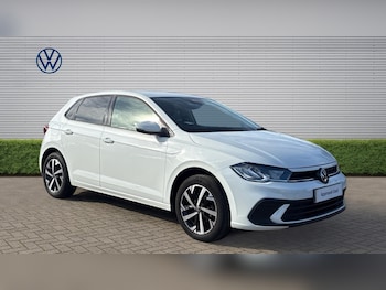 Used Volkswagen Polo 2024 for sale - 77732281: Photo