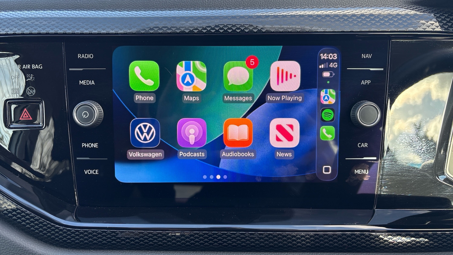 Used Volkswagen Polo 2024 for sale - 77732281: Photo 21