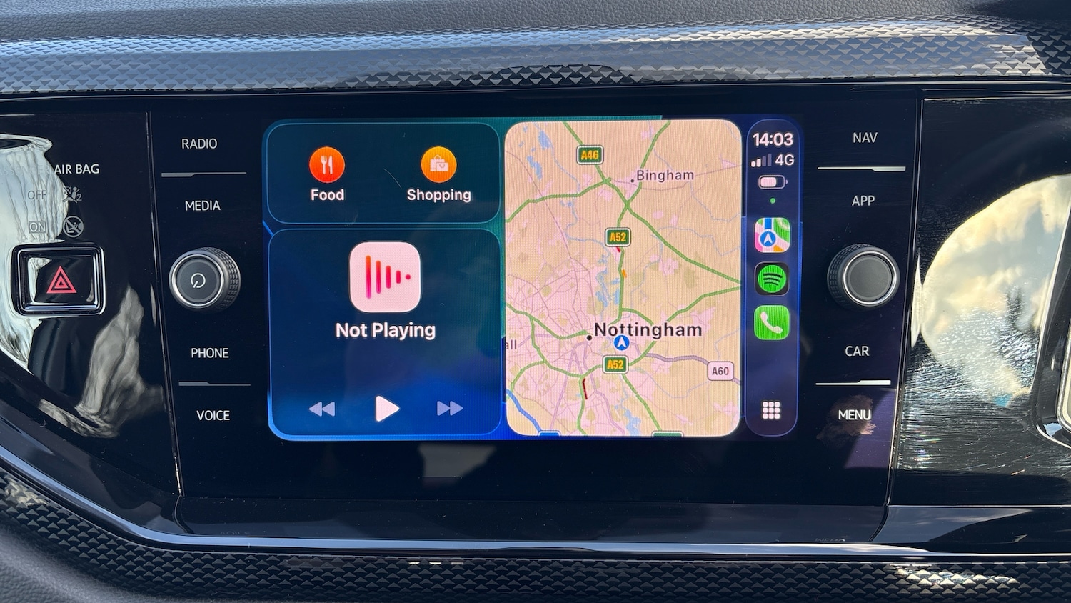 Used Volkswagen Polo 2024 for sale - 77732281: Photo 22