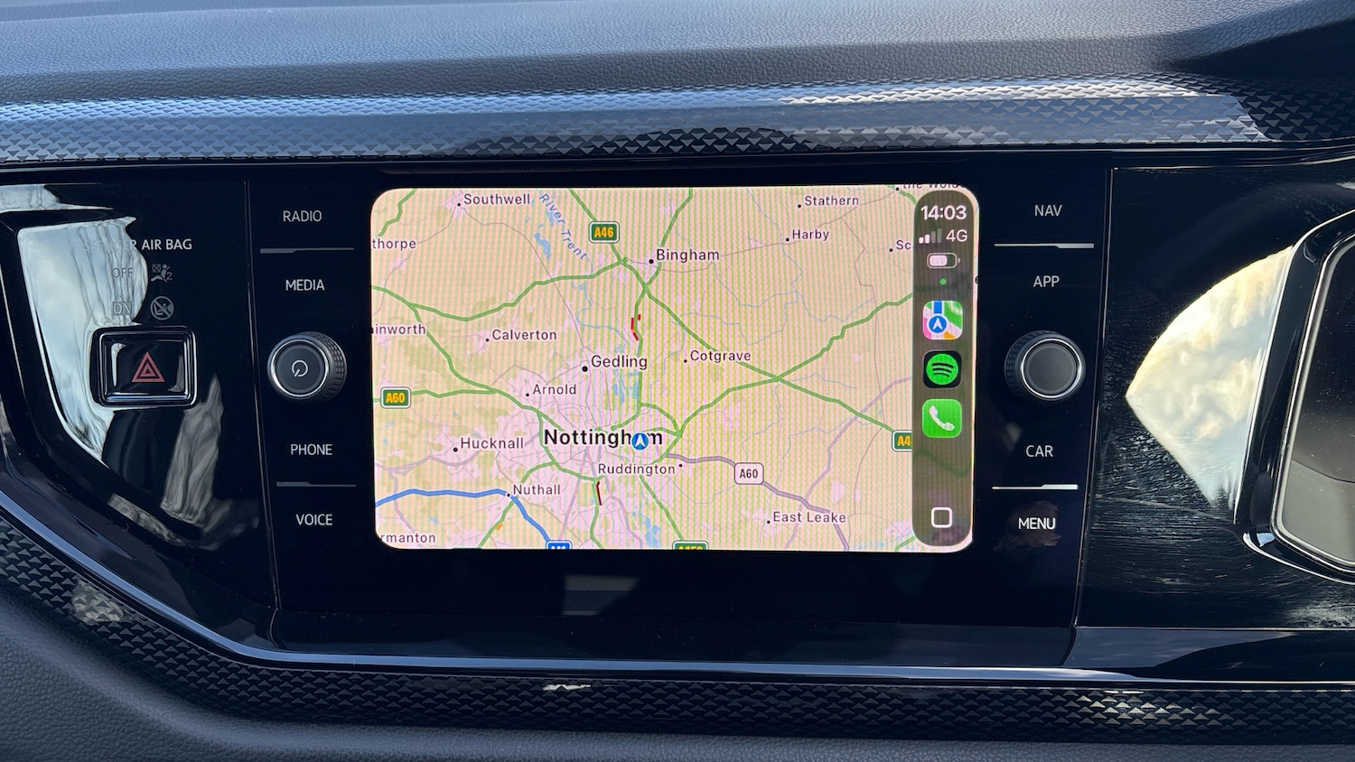 Used Volkswagen Polo 2024 for sale - 77732281: Photo 23