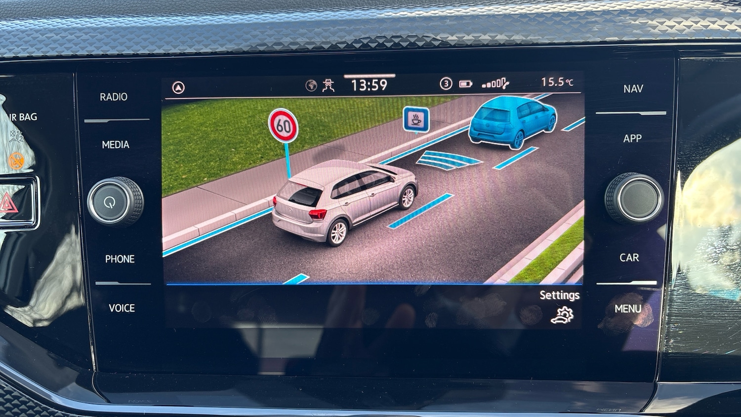 Used Volkswagen Polo 2024 for sale - 77732281: Photo 25