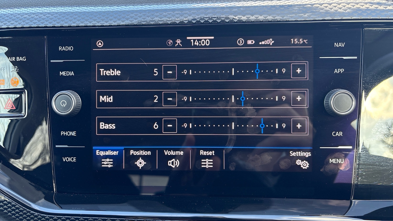 Used Volkswagen Polo 2024 for sale - 77732281: Photo 27