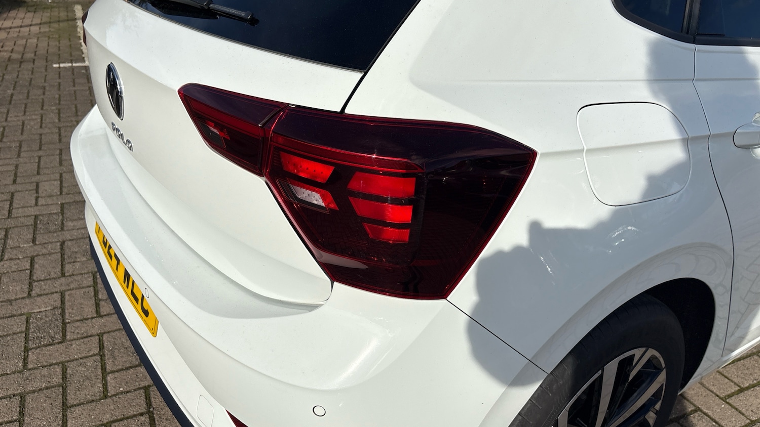 Used Volkswagen Polo 2024 for sale - 77732281: Photo 37