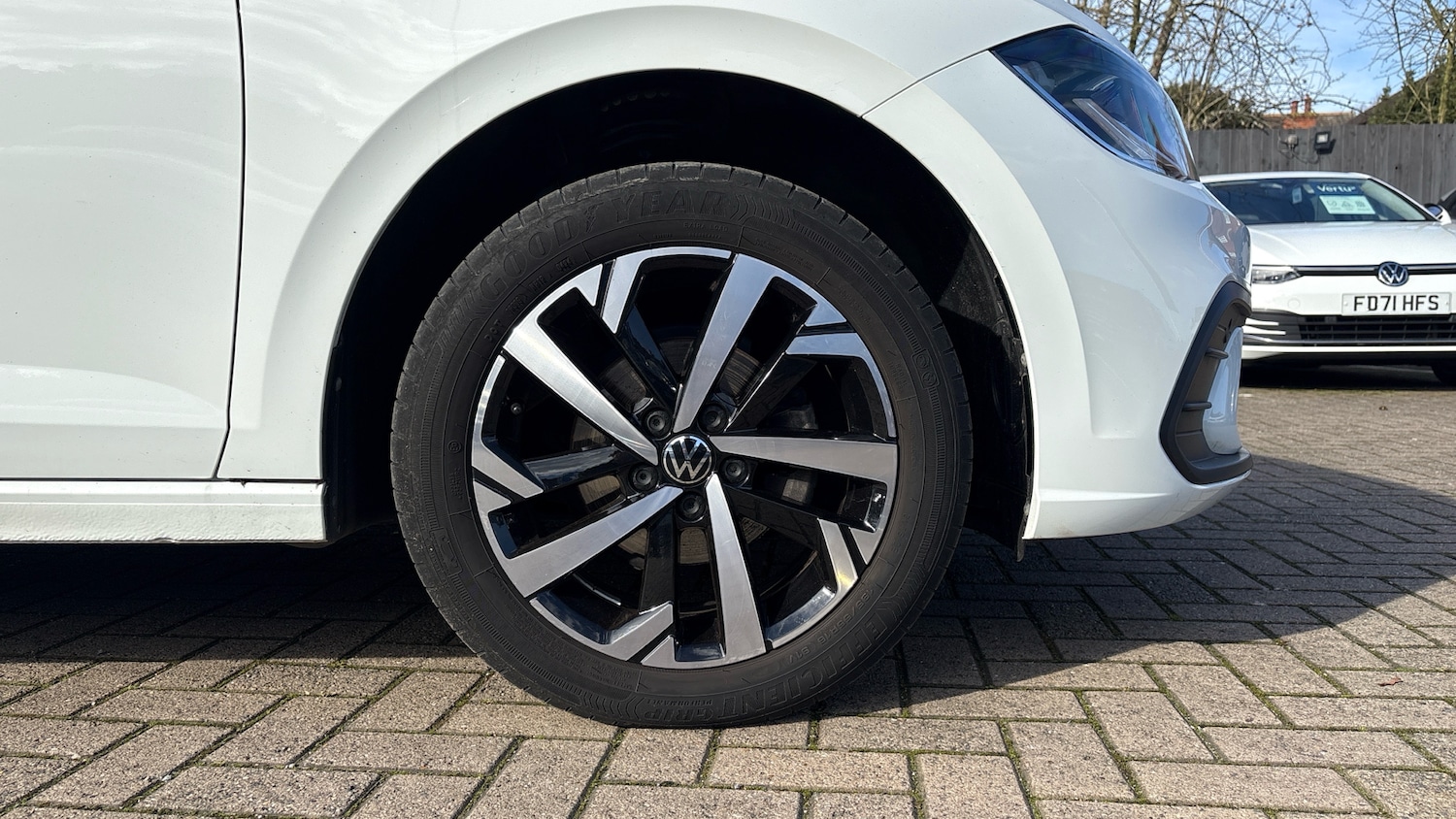 Used Volkswagen Polo 2024 for sale - 77732281: Photo 5