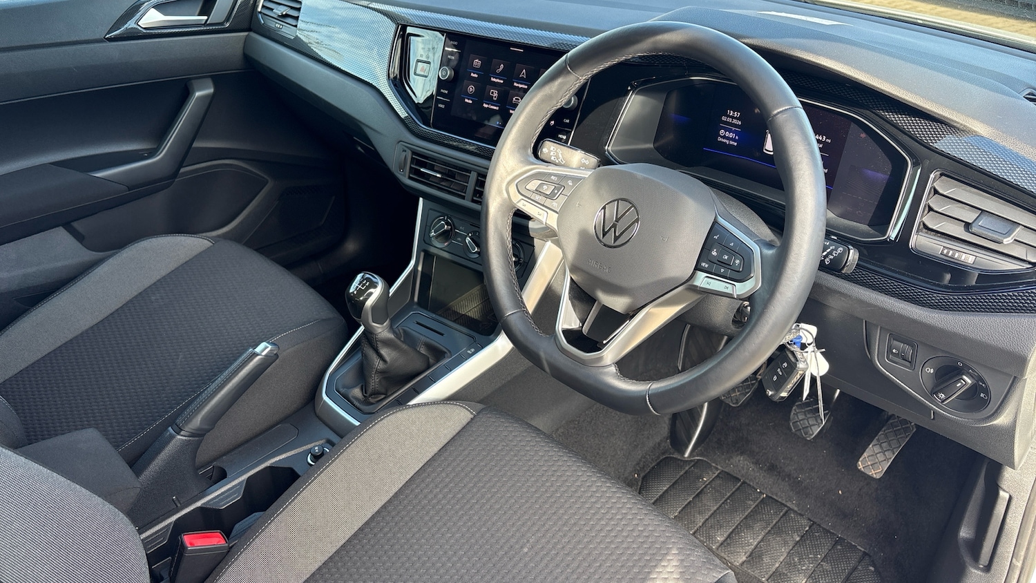 Used Volkswagen Polo 2024 for sale - 77732281: Photo 6