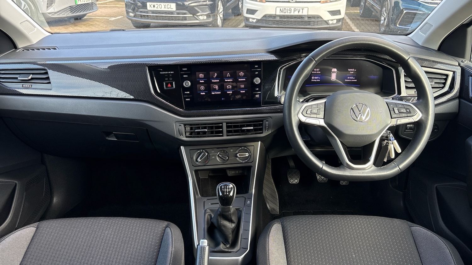 Used Volkswagen Polo 2024 for sale - 77732281: Photo 9