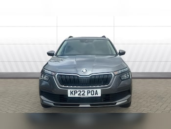 Used Skoda Kamiq 2022 for sale - 75959391: Photo