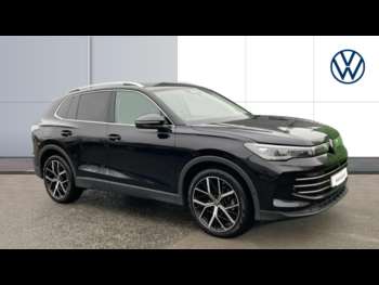 2024 (24) - 1.5 eTSI 150 Elegance 5dr DSG Petrol Estate