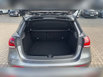 Used Mercedes-Benz A-Class 2021 for sale - 79815892: Photo