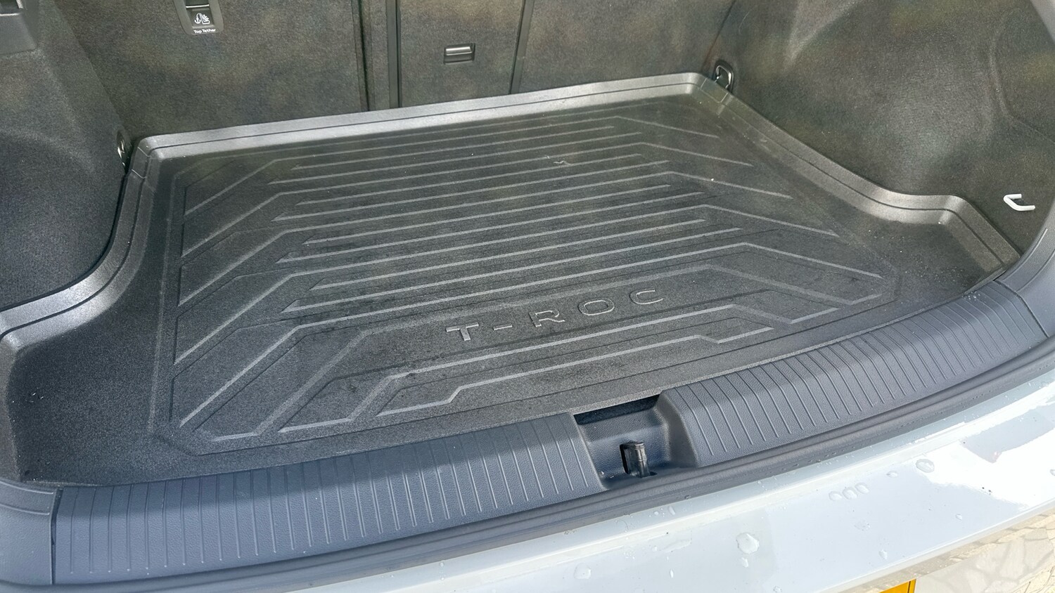 Used Volkswagen T-Roc 2024 for sale - 77931534: Photo 34